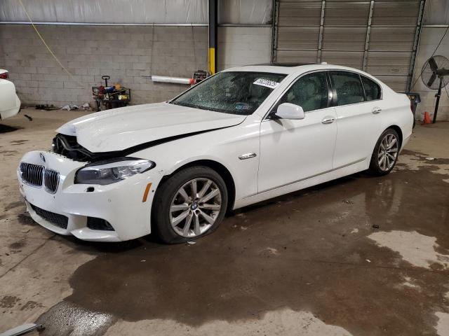 2013 BMW 528 XI, null