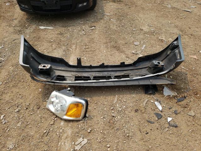 4NUDT13S452701331 - 2005 ISUZU ASCENDER S 银色 照片 12