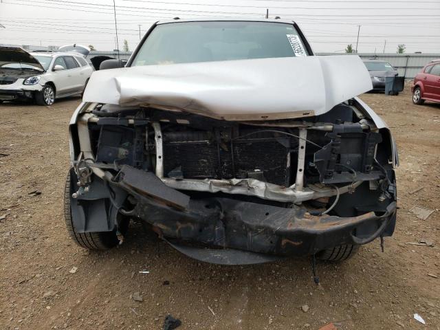 4NUDT13S452701331 - 2005 ISUZU ASCENDER S 银色 照片 5