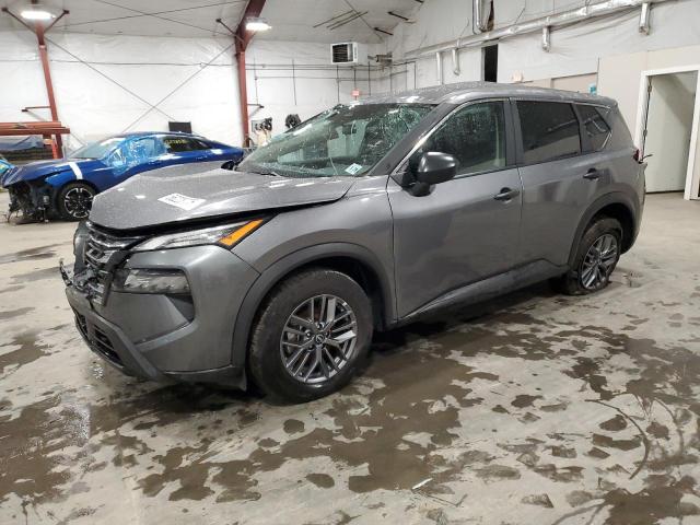 2024 NISSAN ROGUE S, null