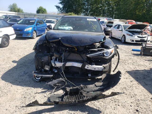 ZASPAKBNXL7C76835 - 2020 ALFA ROMEO STELVIO TI BLACK photo 5