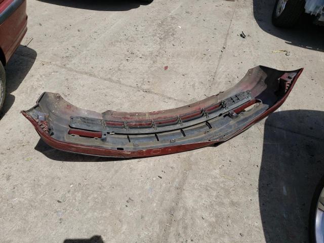 WBAAM3331XFP55954 - 1999 BMW 323 I AUTOMATIC Қызыл фото 12