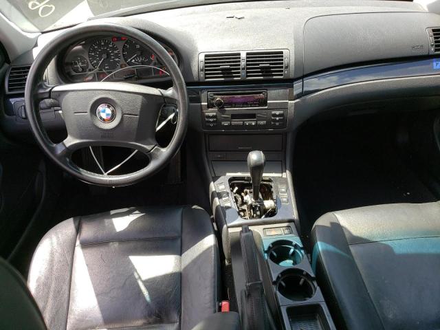 WBAAM3331XFP55954 - 1999 BMW 323 I AUTOMATIC Қызыл фото 8