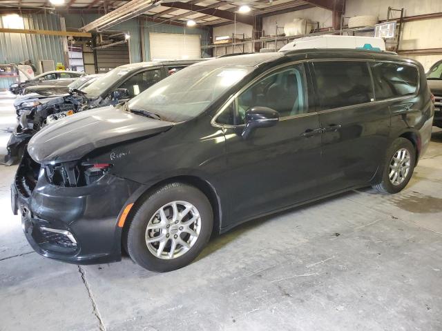 2022 CHRYSLER PACIFICA TOURING L, null