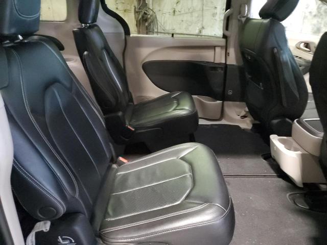 2C4RC1BG8NR179402 - 2022 CHRYSLER PACIFICA TOURING L 黑色 照片 11