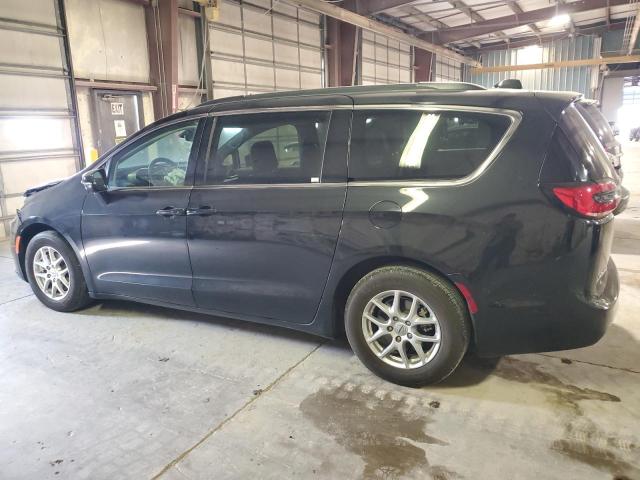 2C4RC1BG8NR179402 - 2022 CHRYSLER PACIFICA TOURING L 黑色 照片 2