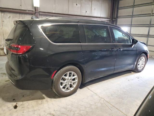 2C4RC1BG8NR179402 - 2022 CHRYSLER PACIFICA TOURING L 黑色 照片 3