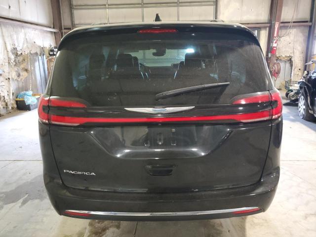 2C4RC1BG8NR179402 - 2022 CHRYSLER PACIFICA TOURING L 黑色 照片 6