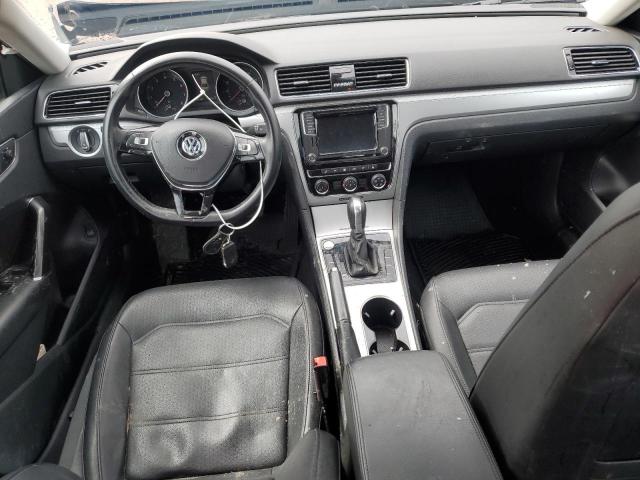 1VWLA7A36KC000708 - 2019 VOLKSWAGEN PASSAT WOLFSBURG 蓝色 照片 8