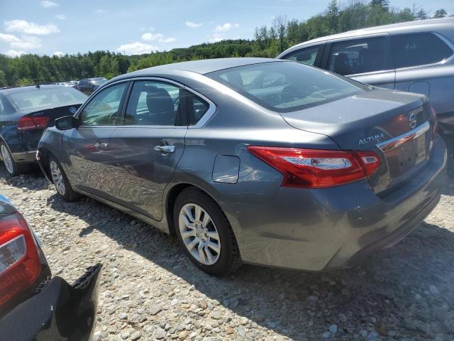 1N4AL3APXHN365900 - 2017 NISSAN ALTIMA 2.5 GRAY photo 2