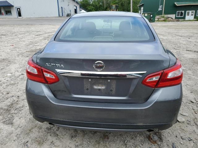 1N4AL3APXHN365900 - 2017 NISSAN ALTIMA 2.5 GRAY photo 6