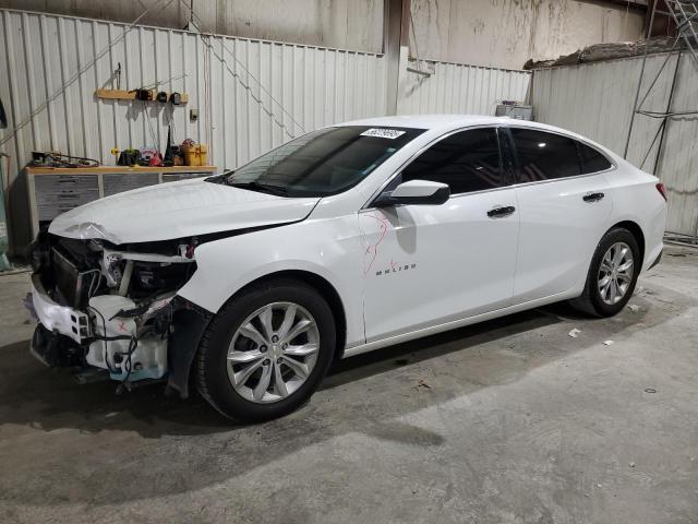 2020 CHEVROLET MALIBU LT, 