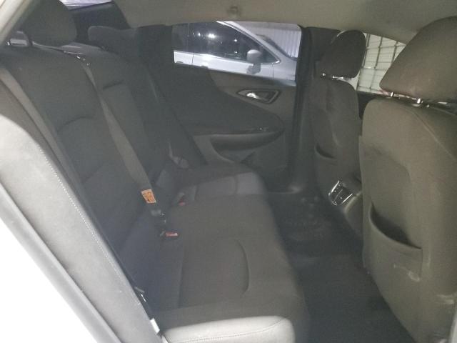 1G1ZD5ST0LF089725 - 2020 CHEVROLET MALIBU LT WHITE photo 10