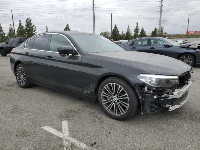 WBAJA5C50KWW07695 - 2019 BMW 530 I BLACK photo 4