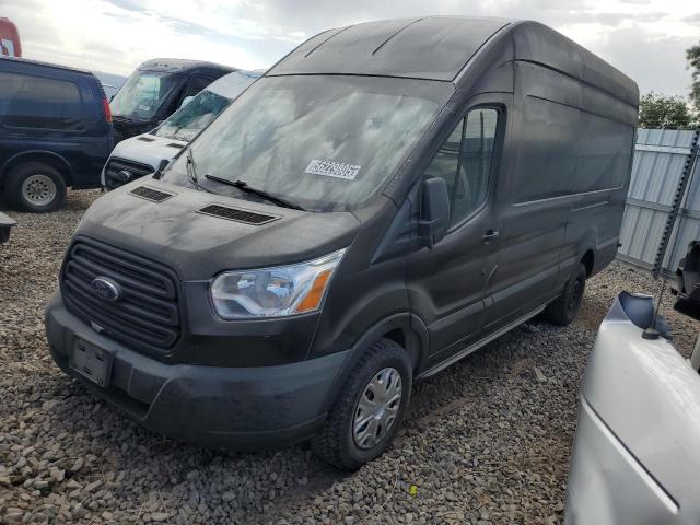 2017 FORD TRANSIT T-250, null