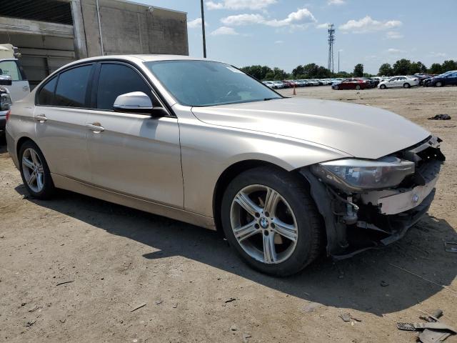 WBA3B5C50DF598117 - 2013 BMW 328 XI SULEV TAN photo 4