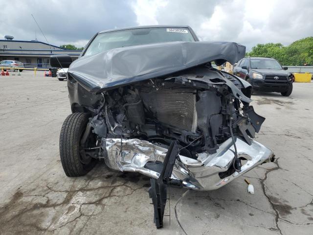 1C6RR7TT1KS614629 - 2019 RAM 1500 CLASS SLT შავი ფოტო 5