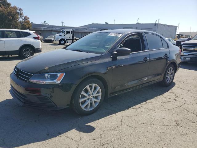 2015 VOLKSWAGEN JETTA SE, 