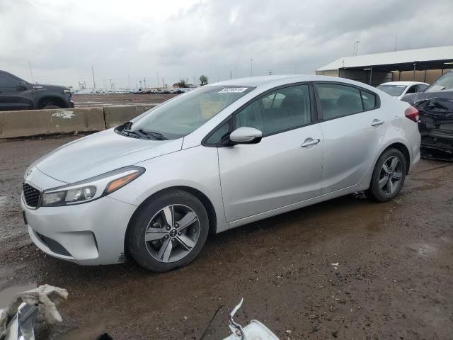 2018 KIA FORTE LX, null