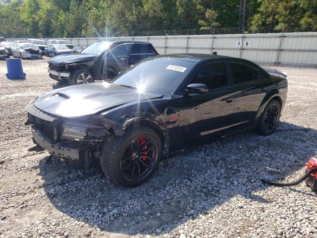 2021 DODGE CHARGER SCAT PACK, null