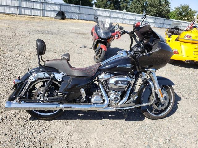 2023 HARLEY-DAVIDSON FLTRX, 