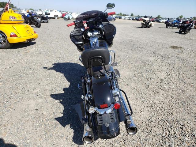 1HD1KHC24PB679844 - 2023 HARLEY-DAVIDSON FLTRX BLACK photo 4