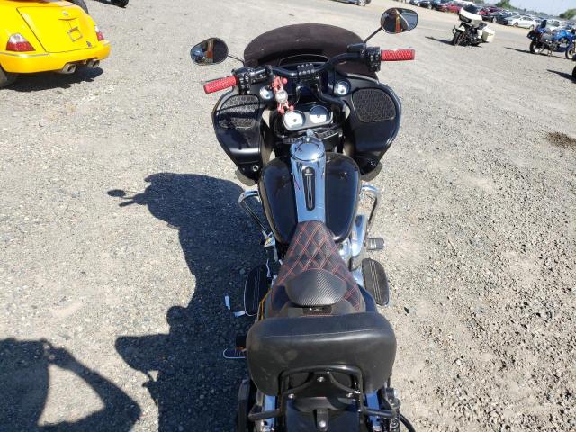 1HD1KHC24PB679844 - 2023 HARLEY-DAVIDSON FLTRX BLACK photo 6