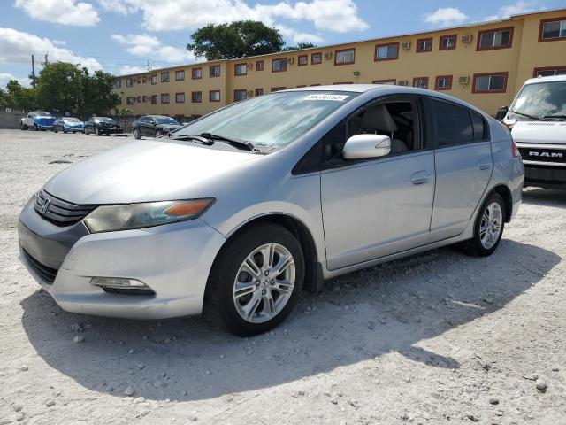 2010 HONDA INSIGHT EX, null