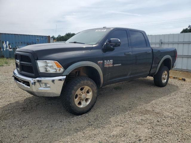 2016 RAM 2500 ST, null