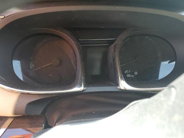 4T1BK1EBXDU076855 - 2013 TOYOTA AVALON BASE BURGUNDY photo 9