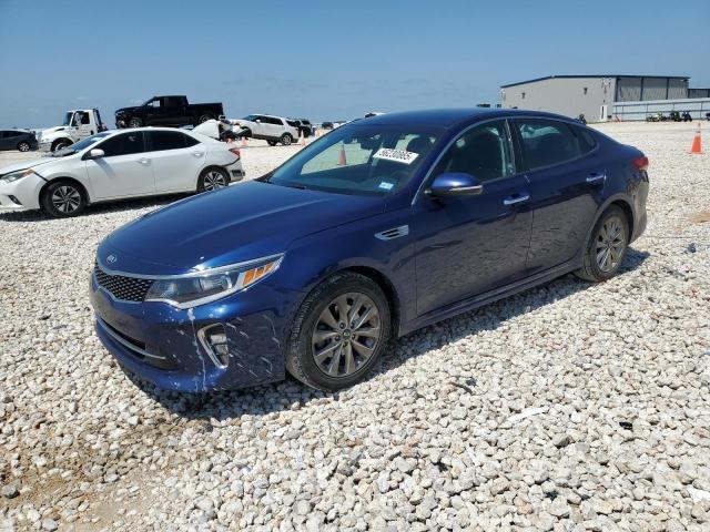 2018 KIA OPTIMA LX, null