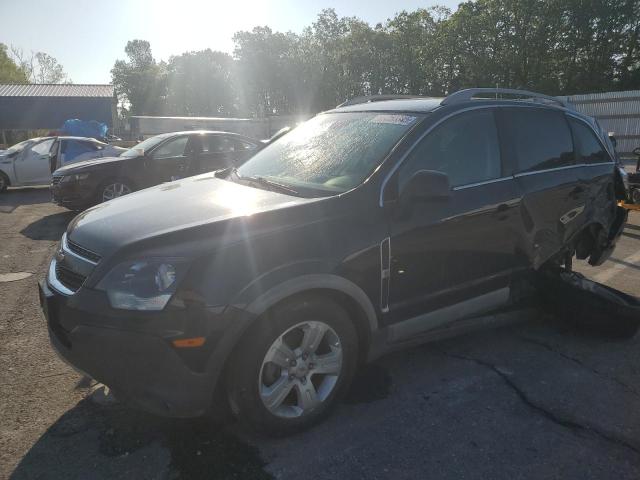 3GNAL2EK9FS522765 - 2015 CHEVROLET CAPTIVA LS 蓝色 照片 1