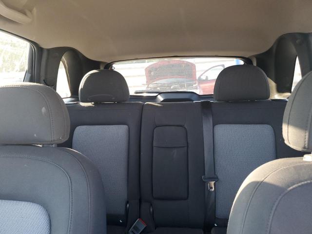 3GNAL2EK9FS522765 - 2015 CHEVROLET CAPTIVA LS 蓝色 照片 10