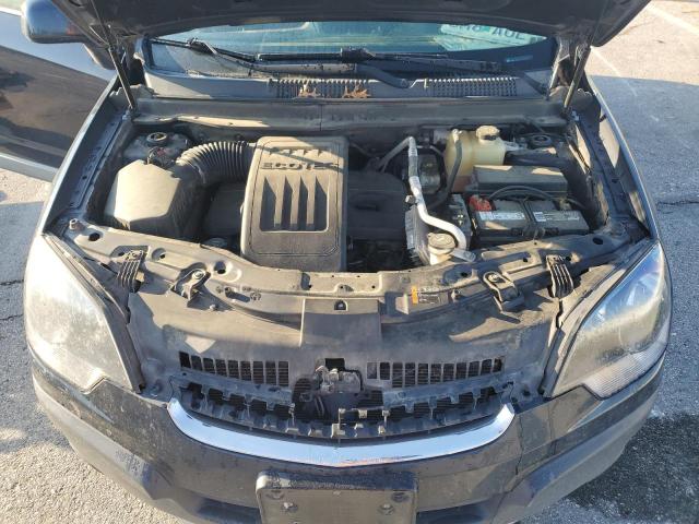 3GNAL2EK9FS522765 - 2015 CHEVROLET CAPTIVA LS 蓝色 照片 12