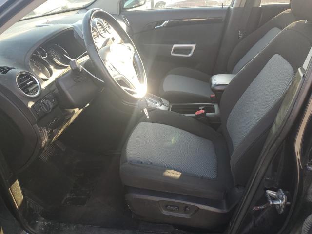 3GNAL2EK9FS522765 - 2015 CHEVROLET CAPTIVA LS 蓝色 照片 7