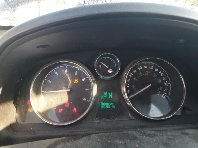 3GNAL2EK9FS522765 - 2015 CHEVROLET CAPTIVA LS 蓝色 照片 9