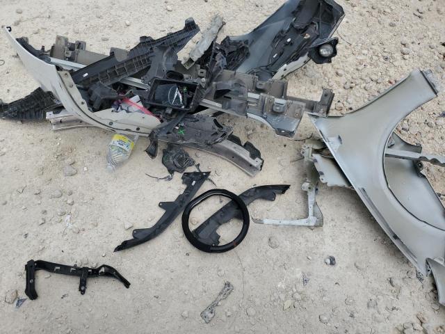 19UUB5F59MA003380 - 2021 ACURA TLX TECH A WHITE photo 12