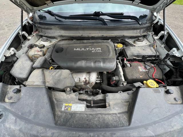 1C4PJMBB6EW164293 - 2014 JEEP CHEROKEE TRAILHAWK 白色 照片 7