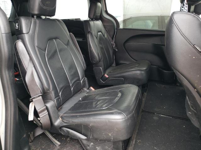 2C4RC1BG7JR198100 - 2018 CHRYSLER PACIFICA TOURING L Ağ foto 11