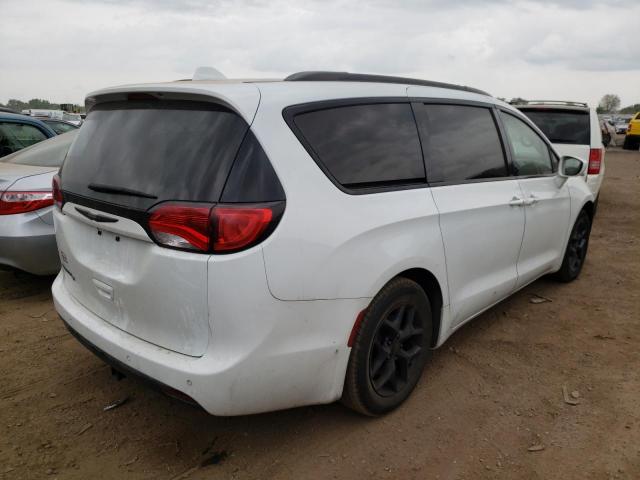 2C4RC1BG7JR198100 - 2018 CHRYSLER PACIFICA TOURING L Ağ foto 3