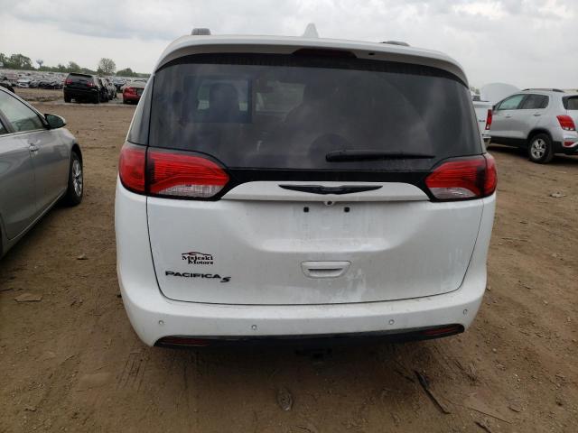 2C4RC1BG7JR198100 - 2018 CHRYSLER PACIFICA TOURING L Ağ foto 6