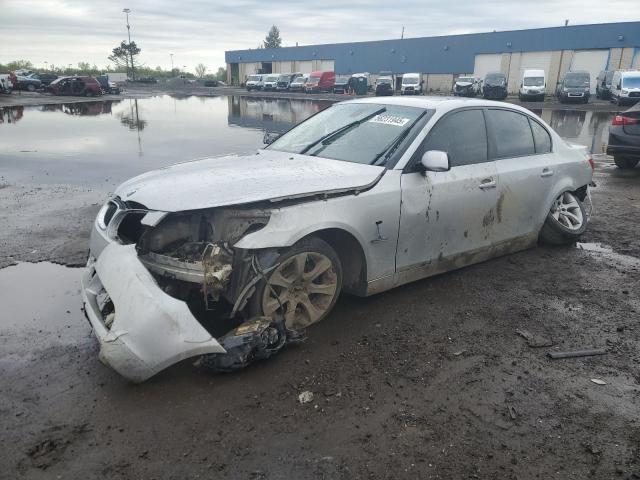 2004 BMW 545 I, null