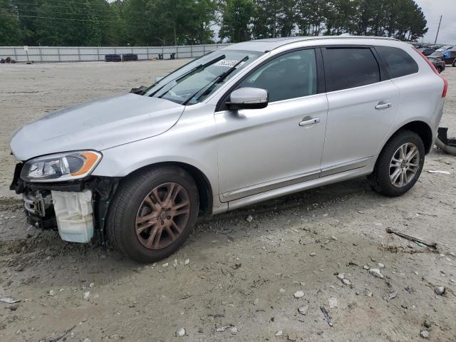 2016 VOLVO XC60 T5 PREMIER, null
