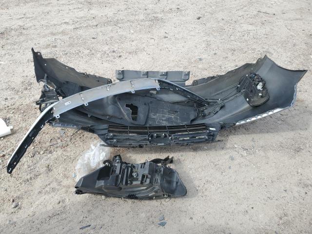 5FNRL6H68PB031566 - 2023 HONDA ODYSSEY EXL Gümüş foto 13