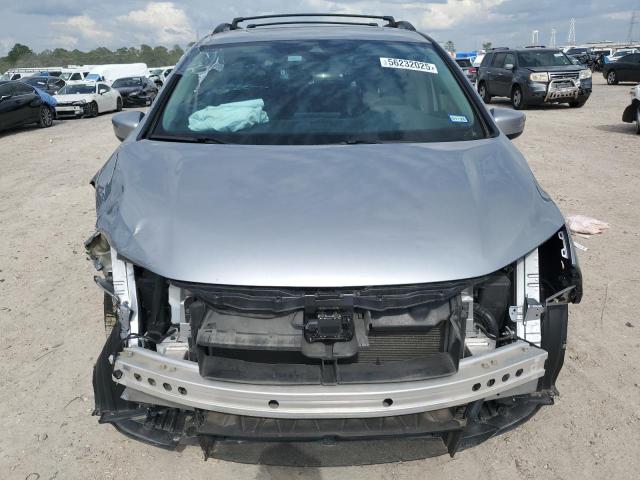 5FNRL6H68PB031566 - 2023 HONDA ODYSSEY EXL Gümüş foto 5