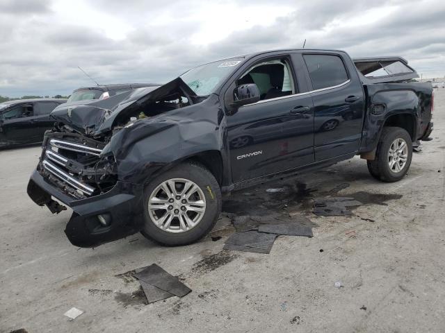 2019 GMC CANYON SLE, null