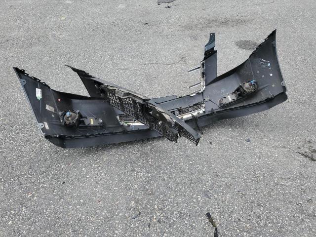 1G6DM5E37C0137580 - 2012 CADILLAC CTS PERFORMANCE COLLECTION Gri fotoğraf 12