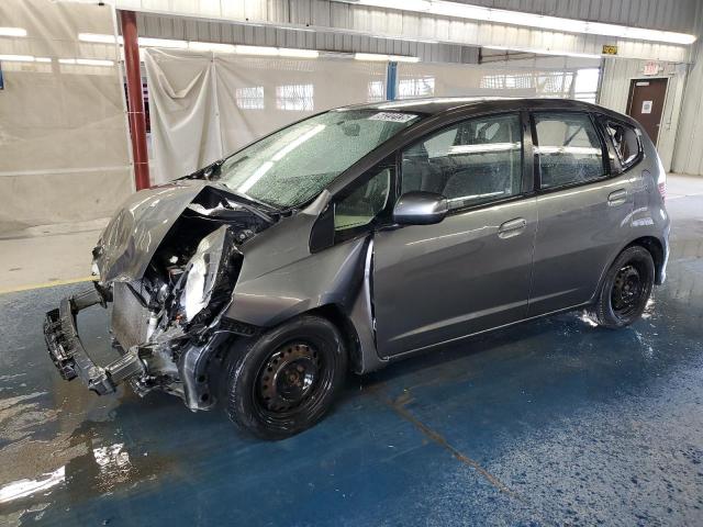 2013 HONDA FIT, 