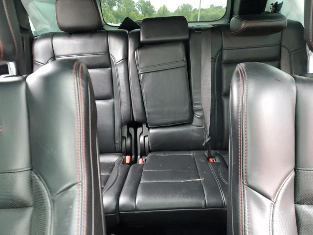 1C4RJFLT9MC787774 - 2021 JEEP GRAND CHER TRAILHAWK 灰色 照片 10