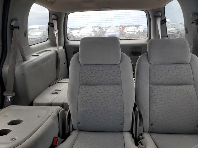 1GNDV231X7D154454 - 2007 CHEVROLET UPLANDER LS 蓝色 照片 10